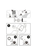 Velamp VELAMP Solarni kamen SPK18