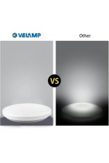 Velamp VELAMP LED stropna svetilka PTLED32W