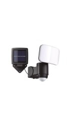 Velamp VELAMP Solarni LED reflektor SL355 z detektorjem gibanja