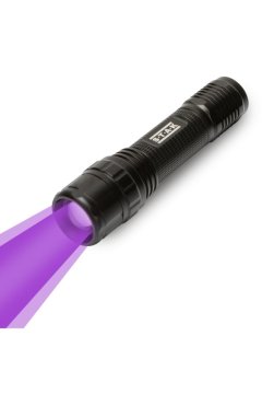 Velamp VELAMP ST005 3W LED svetilka z UV svetlobo