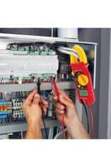Velamp VELAMP DMT722C kleščni multimeter 7v1, CAT III