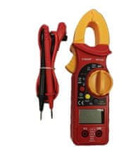 Velamp VELAMP DMT722C kleščni multimeter 7v1, CAT III