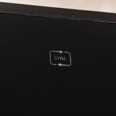 Cecotec Cvrtnik na vroči zrak Cecofry Advance 9000 Window 2200 W 9 L