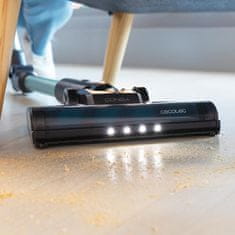 Cecotec Sesalnik Metla Cecotec Conga Rockstar 1500 Ray Ergowet Animal 215 W