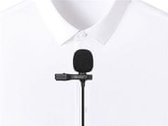 Sandberg Mini mikrofon USB