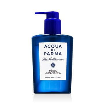 Acqua di Parma Blu Mediterraneo Mirto di Panarea gel za prhanje unisex