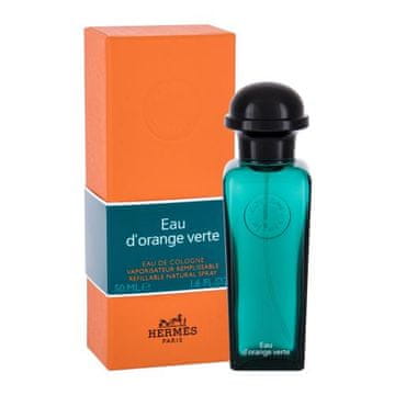 Hermès Eau d´Orange Verte toaletna voda unisex