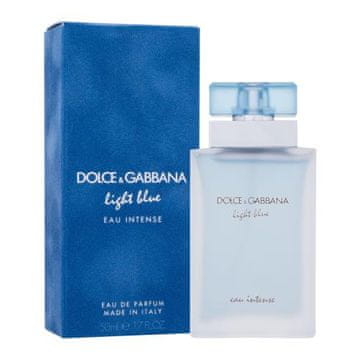 Dolce & Gabbana Light Blue Eau Intense parfumska voda za ženske