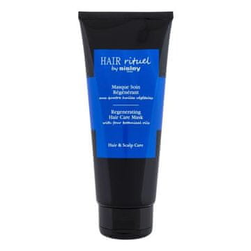 Sisley Hair Rituel Regenerating Hair Care Mask obnovitvena maska za lase za ženske