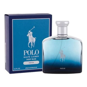 Ralph Lauren Polo Deep Blue parfum za moške