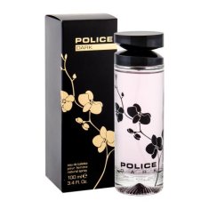 Police Dark Women 100 ml toaletna voda za ženske