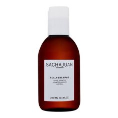 sachajuan Scalp Shampoo 250 ml šampon za pomiritev razdraženega lasišča unisex