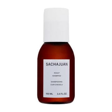 sachajuan Scalp Shampoo šampon za pomiritev razdraženega lasišča unisex