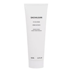 sachajuan Styling Cream krema za oblikovanje za mehke in sijoče lase 125 ml unisex