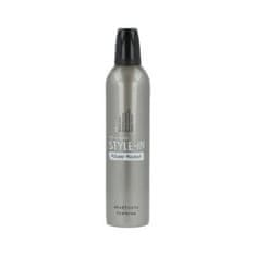 Inebrya Style-In Ice Cream Volume Mousse pena za utrjevanje las 400 ml unisex