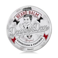 Dapper Dan Beard Balm balzam za brado 50 ml