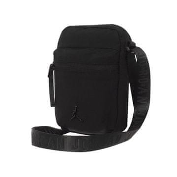 Nike Torbice črna Jordan