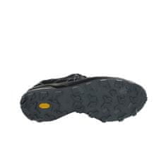 Grisport Čevlji črna 44 EU 13133V3G