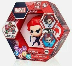 WOW POD Marvel - Črna vdova