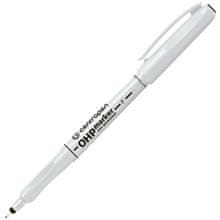 Centropen Označevalec folije 2646, črn
