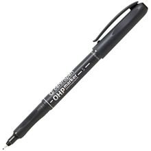 Centropen Permanentni marker 2634 S, črn