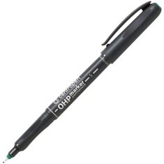 Centropen Permanentni marker 2634 S, zelen