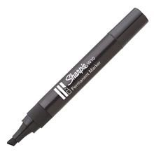 Permanentni marker Sharpie W10, črn