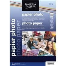 Foto papir - A4, 170 g/m2, sijajni, 20 listov