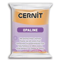 Cernit OPALIN 56g - marelica
