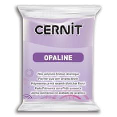 Cernit OPALIN 56g - lila