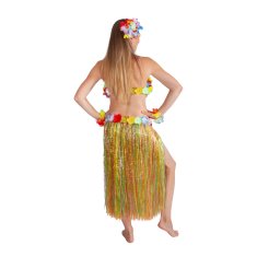 Rappa Krilo Hawaii za odrasle obarvano 72 cm