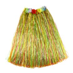 Rappa Krilo Hawaii za odrasle obarvano 72 cm