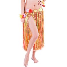 Rappa Krilo Hawaii za odrasle obarvano 72 cm