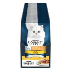 Gourmet Perle mini fileji v omaki, piščanec