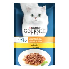 Gourmet Perle mini fileji v omaki, piščanec