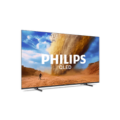 Philips QLED televizor, 108 cm (43), 4K (43PUS7810/12)