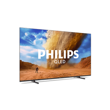 Philips QLED televizor, 108 cm (43), 4K (43PUS7810/12)