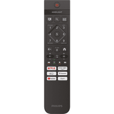 Philips QLED televizor, 108 cm (43), 4K (43PUS7810/12)