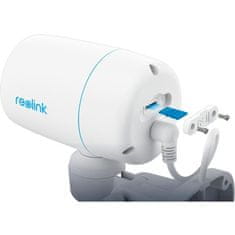Reolink P330P IP kamera, 8MP 4K Ultra HD, POE, 180° vrtenje