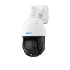 Reolink TRACKMIX P850 IP kamera, žična, 360° vrtenje, 90° nagibanje