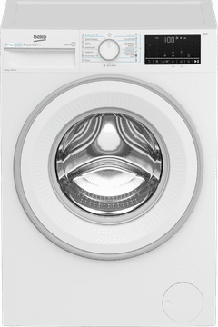 Beko B3WFU410415WW ES prostostoječi pralni stroj