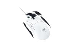 Razer Miška DeathAdder V4 Pro, bela