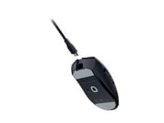 Razer Miška DeathAdder V4 Pro, črna