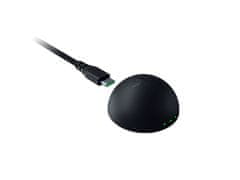 Razer Miška DeathAdder V4 Pro, črna