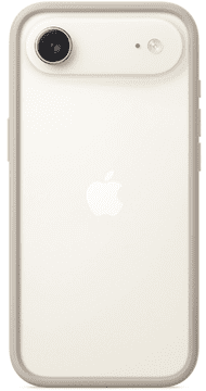 Apple iPhone Air Bumper ovitek, bež (mh044zm/a)