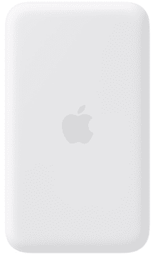 Apple baterija za iPhone Air, Magsafe, bela (mgpg4zm/a)