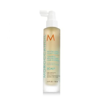 Moroccanoil Scalp Revitalizing Scalp Tonic serum za lase šibki in oslabljeni lasje izpadajoči lasje za ženske