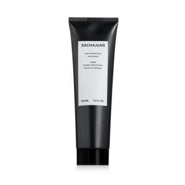 sachajuan Heat Protection Hair Cream krema za lase s toplotno zaščito unisex
