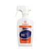 Ecran Sunnique Sport Protective Milk Spray vodoodporna zaščita pred soncem za telo za vse tipe kože 270 ml