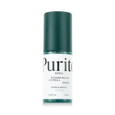 PURITO Wonder Releaf Centella Serum serum za obraz za vse tipe kože 60 ml unisex
